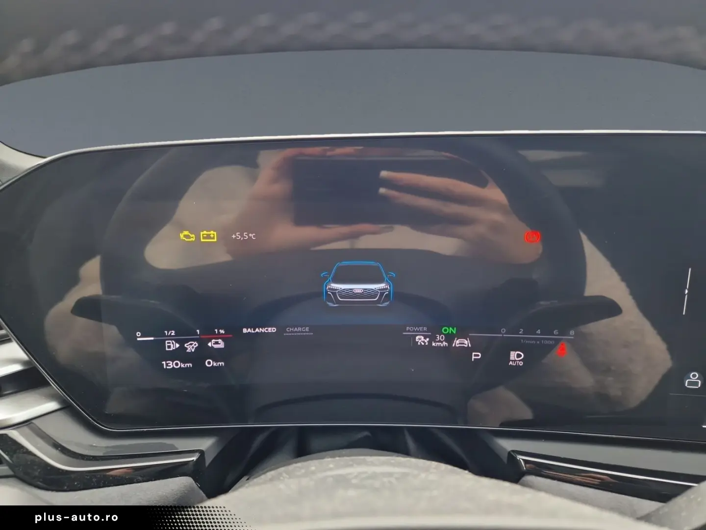 AUDI A5 Limousine e-hybrid qu S line Tech pro PANO 20