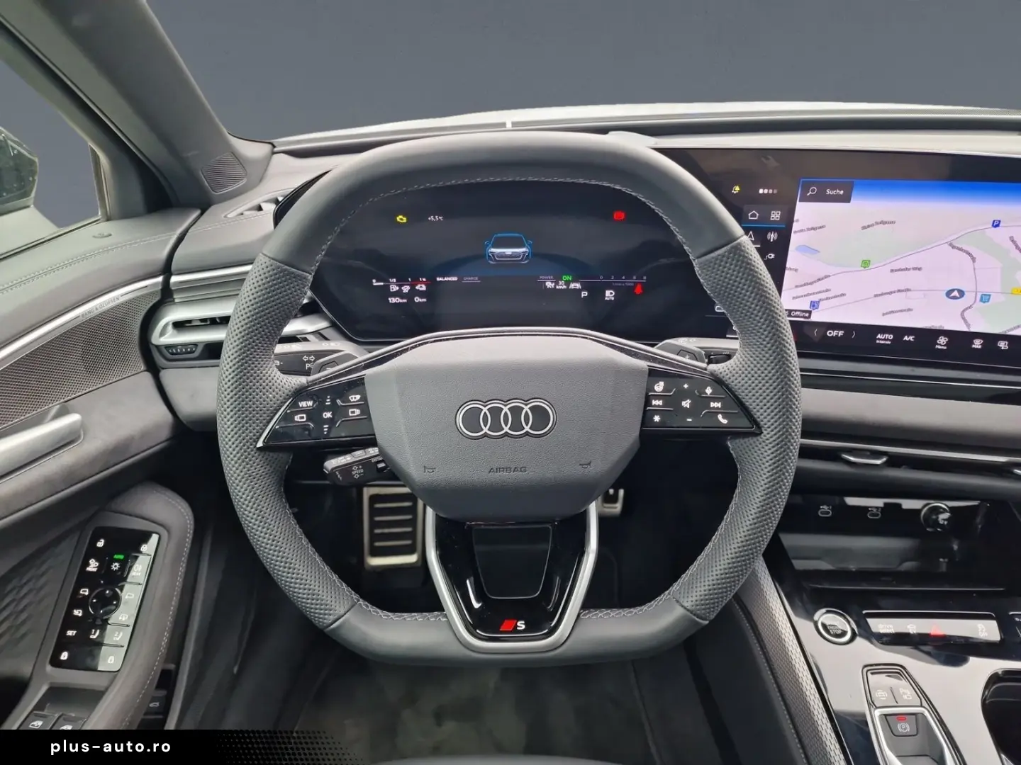 AUDI A5 Limousine e-hybrid qu S line Tech pro PANO 20