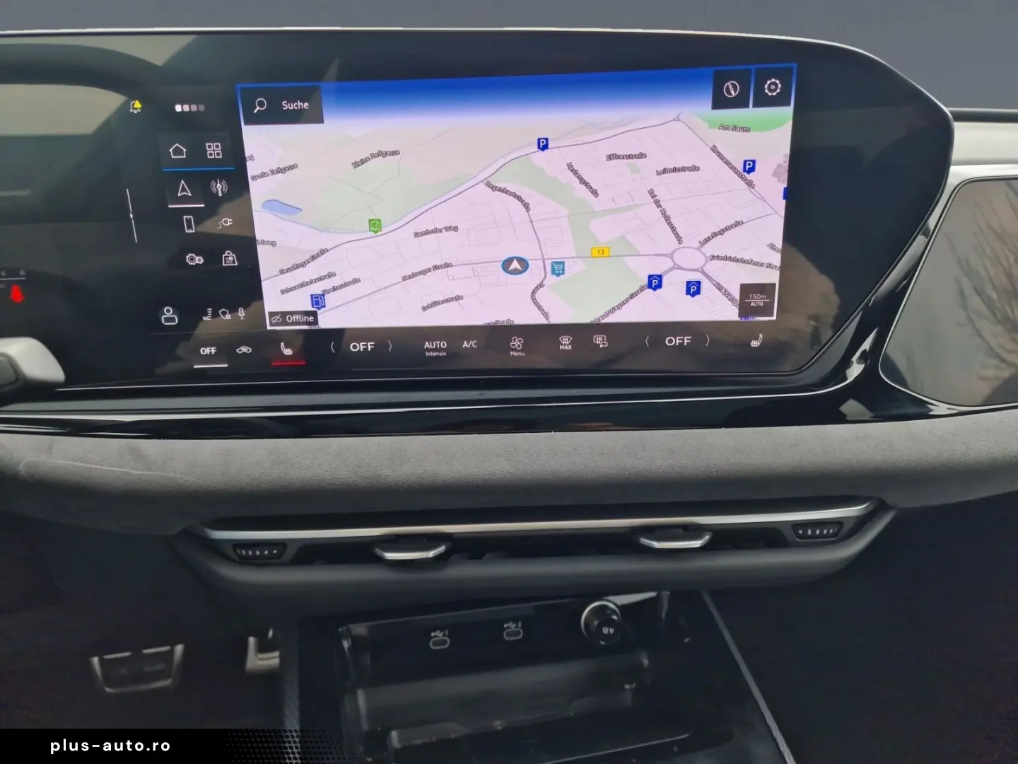 AUDI A5 Limousine e-hybrid qu S line Tech pro PANO 20