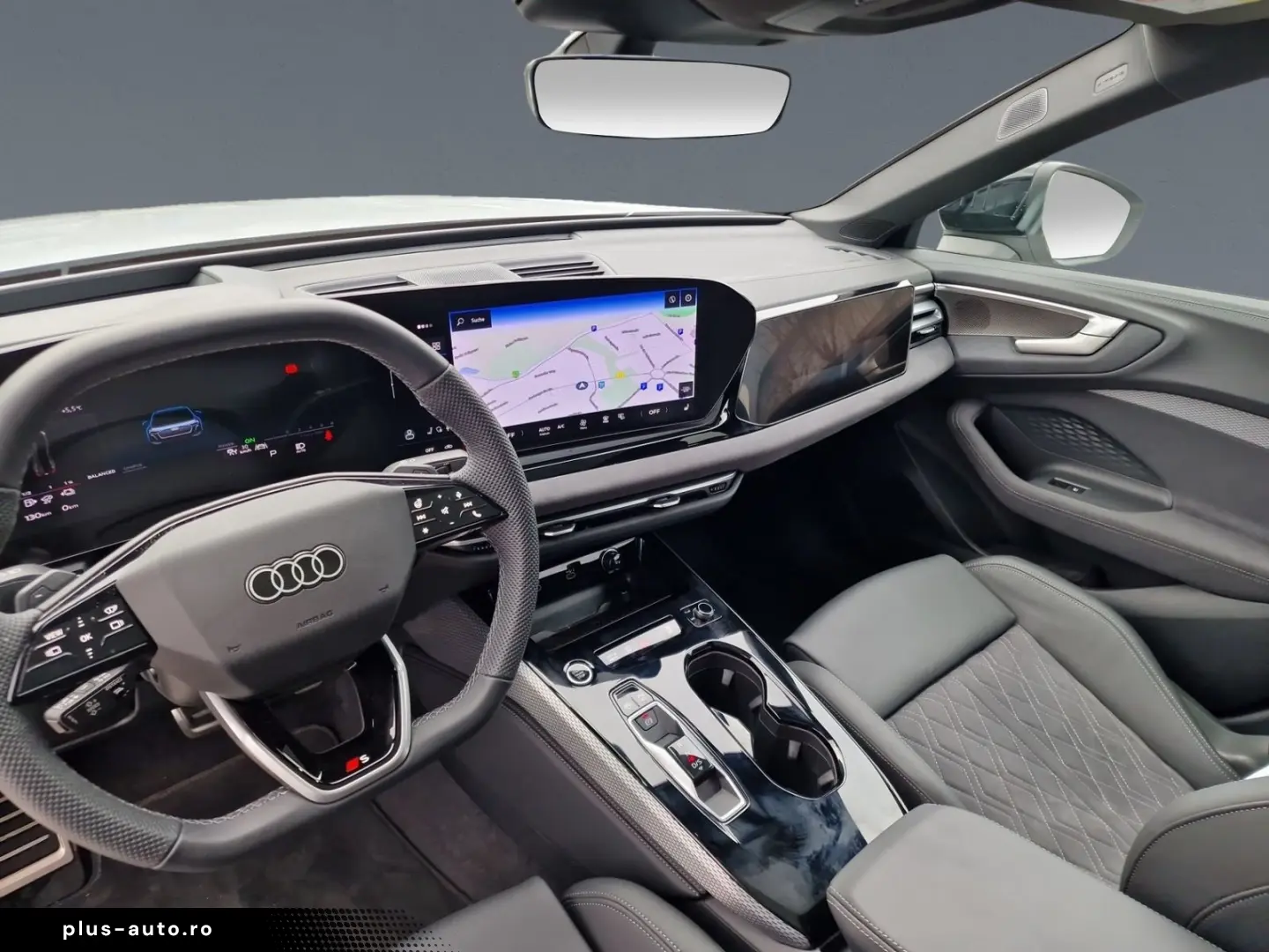 AUDI A5 Limousine e-hybrid qu S line Tech pro PANO 20