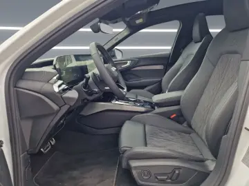 AUDI A5 Limousine e-hybrid qu S line Tech pro PANO 20
