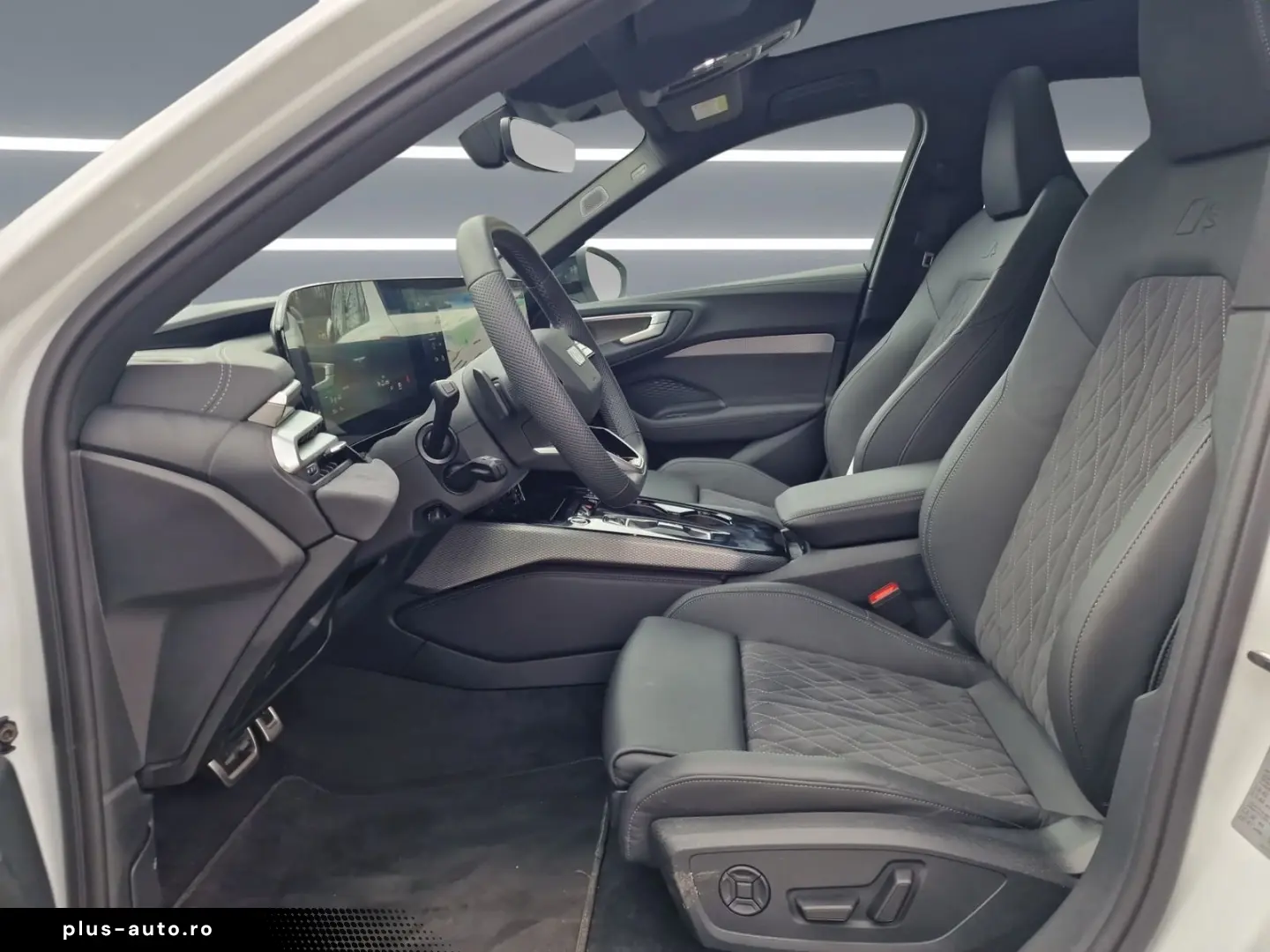 AUDI A5 Limousine e-hybrid qu S line Tech pro PANO 20