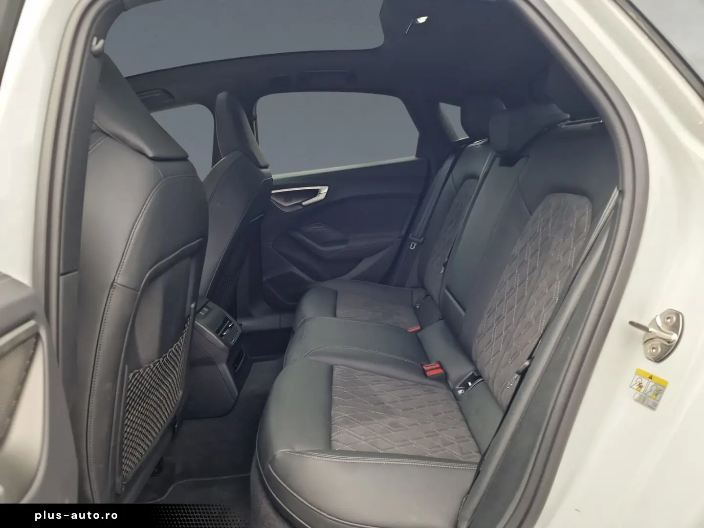 AUDI A5 Limousine e-hybrid qu S line Tech pro PANO 20