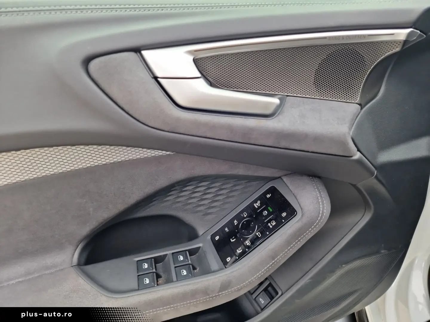 AUDI A5 Limousine e-hybrid qu S line Tech pro PANO 20