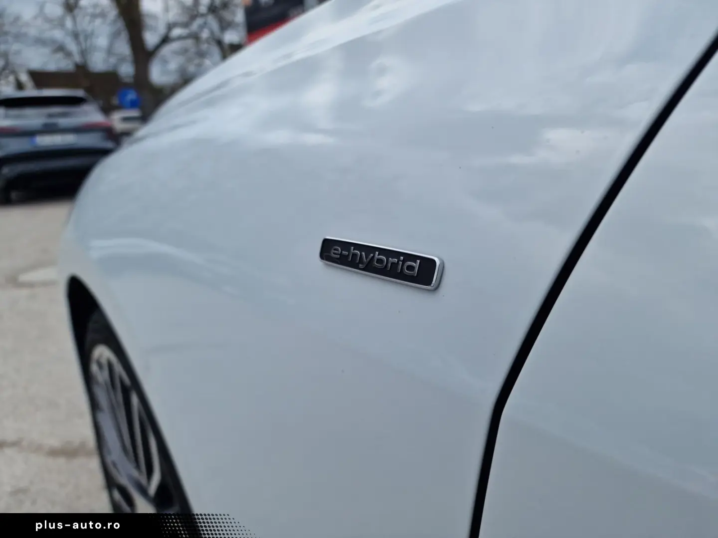 AUDI A5 Limousine e-hybrid qu S line Tech pro PANO 20