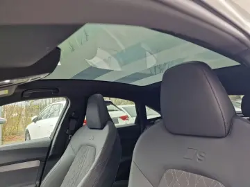 AUDI A5 Limousine e-hybrid qu S line Tech pro PANO 20