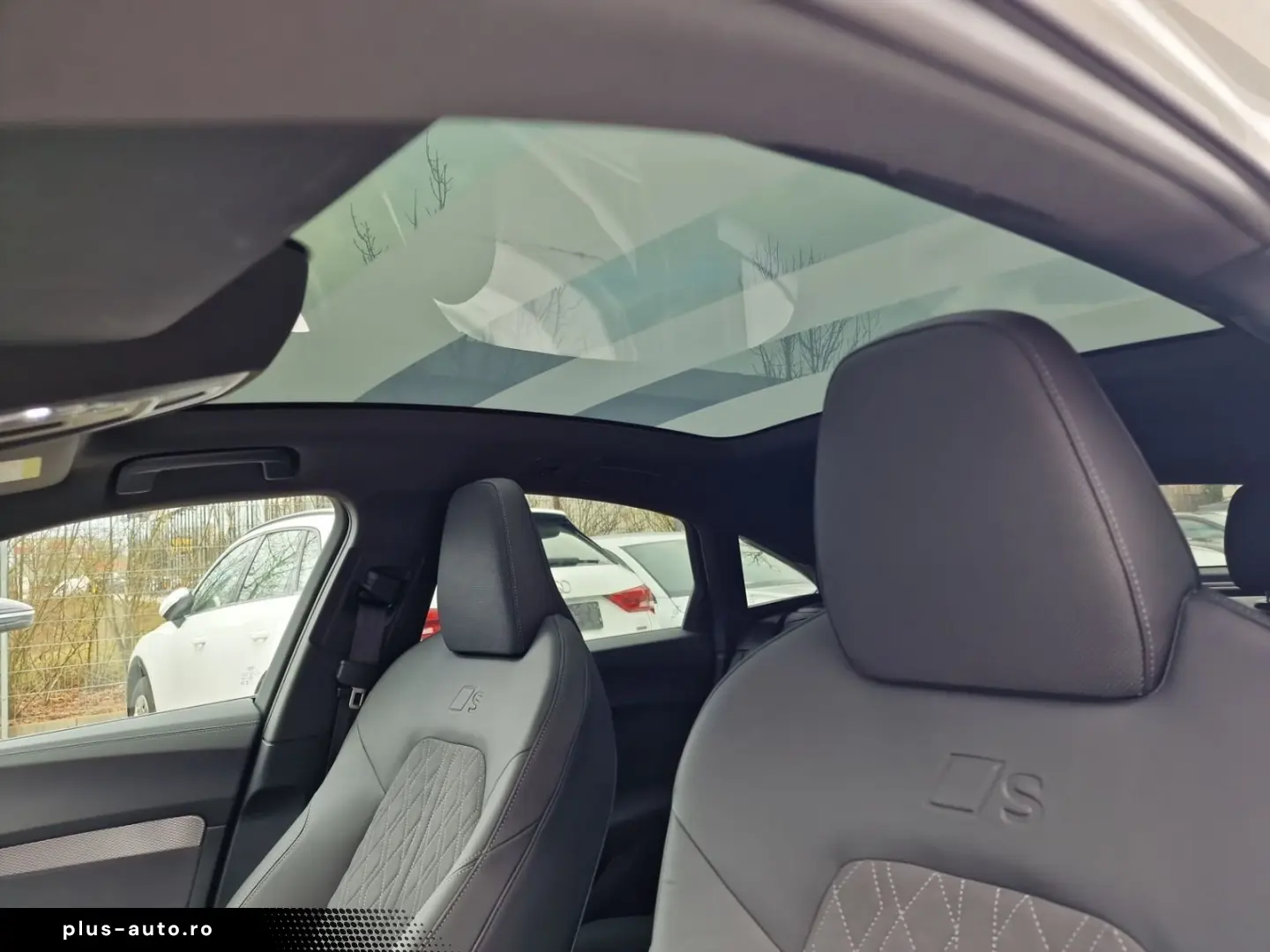 AUDI A5 Limousine e-hybrid qu S line Tech pro PANO 20
