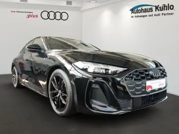 AUDI A5 Limousine S-line quattro  AHK  Pano  Matrix