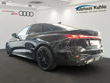 AUDI A5 Limousine S-line quattro  AHK  Pano  Matrix