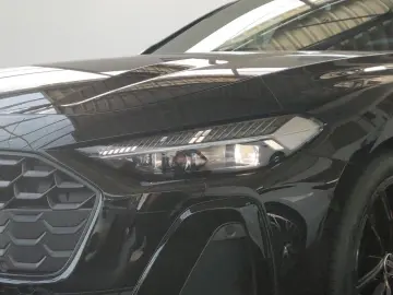 AUDI A5 Limousine S-line quattro  AHK  Pano  Matrix