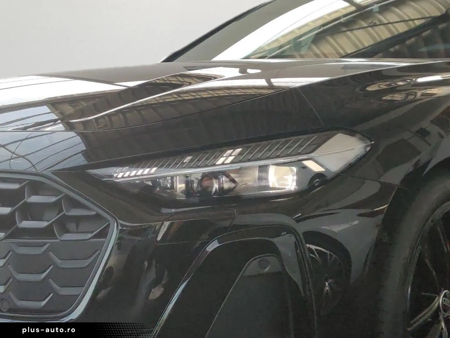 AUDI A5 Limousine S-line quattro  AHK  Pano  Matrix