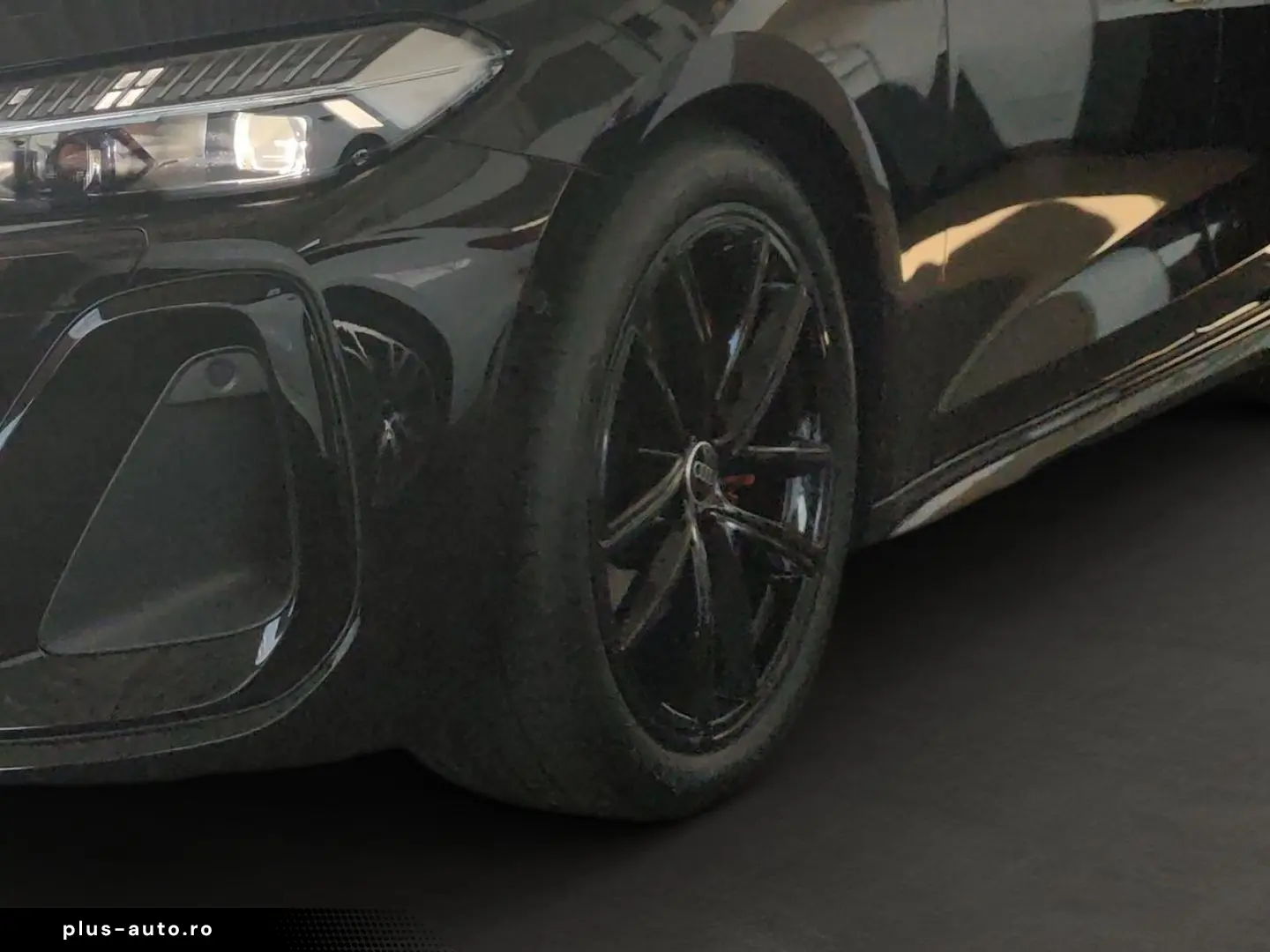 AUDI A5 Limousine S-line quattro  AHK  Pano  Matrix