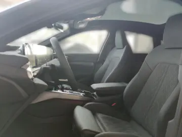 AUDI A5 Limousine S-line quattro  AHK  Pano  Matrix