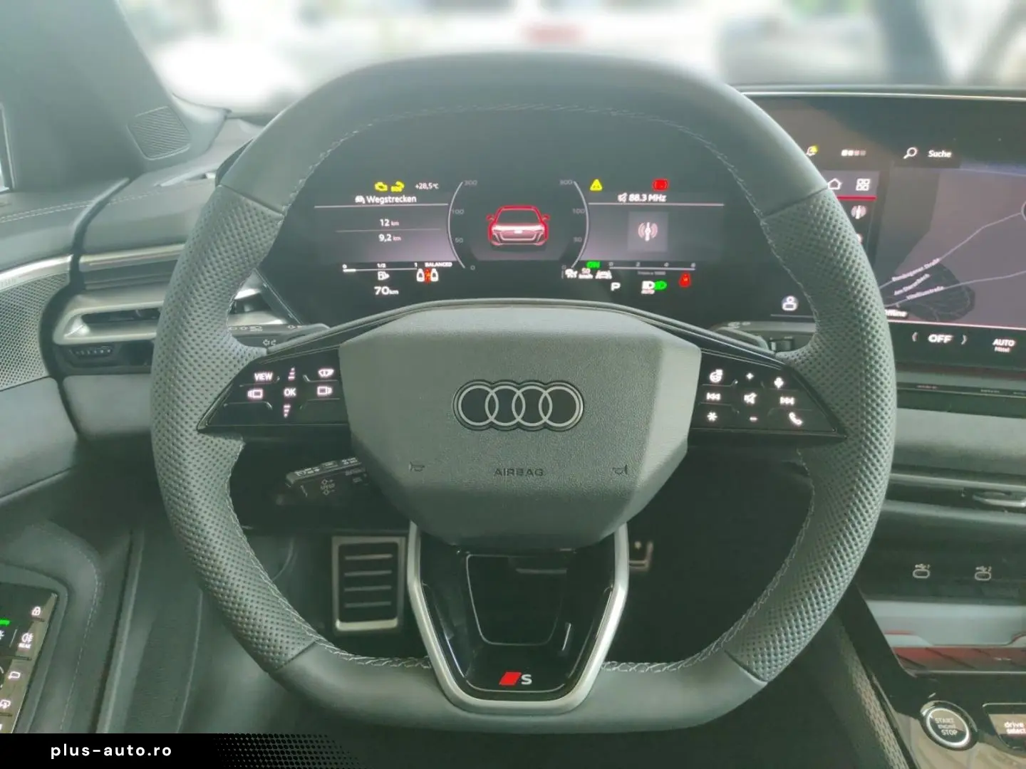 AUDI A5 Limousine S-line quattro  AHK  Pano  Matrix