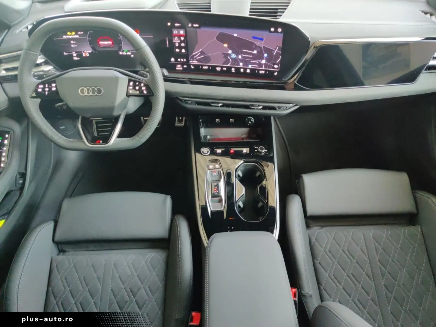 AUDI A5 Limousine S-line quattro  AHK  Pano  Matrix