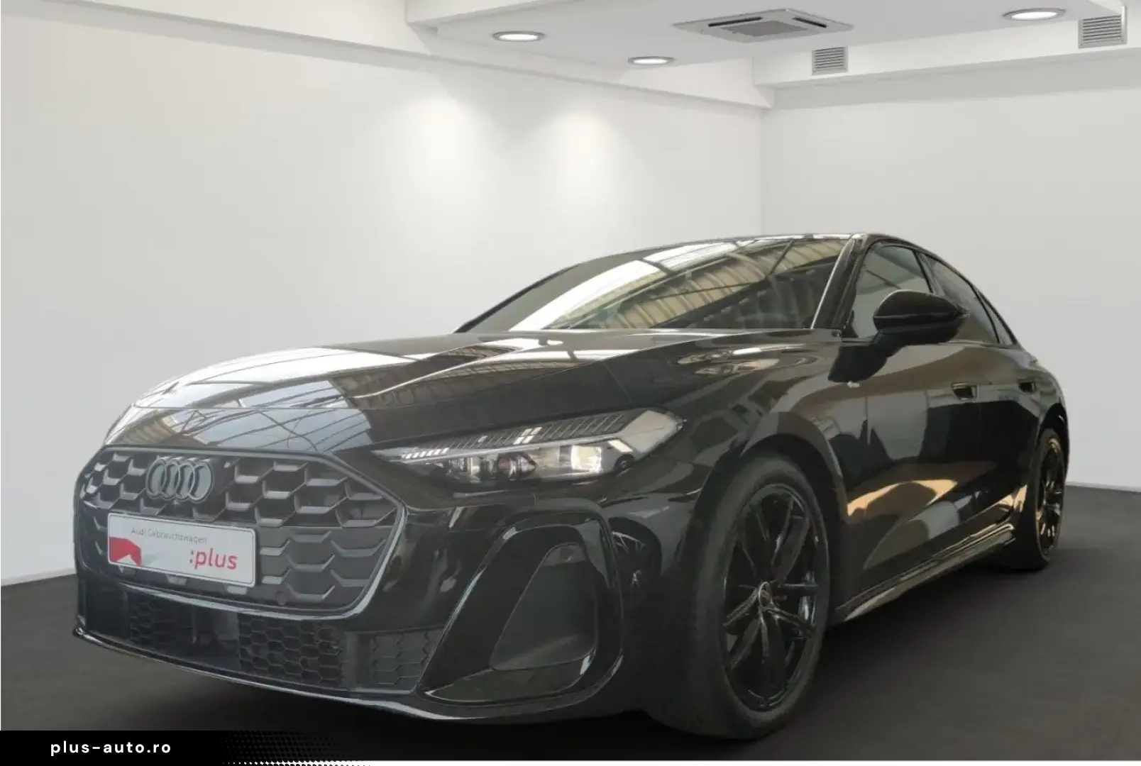 AUDI A5 Limousine S-line quattro  AHK  Pano  Matrix
