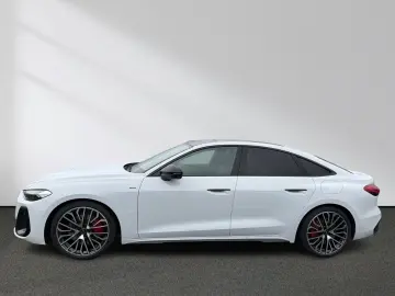 AUDI A5 e-hybrid 2.0 TFSIe quattro S tronic Matrix