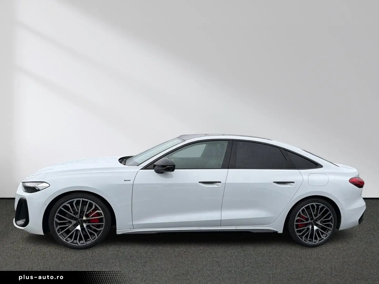 AUDI A5 e-hybrid 2.0 TFSIe quattro S tronic Matrix