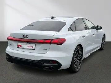 AUDI A5 e-hybrid 2.0 TFSIe quattro S tronic Matrix