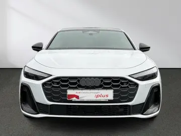 AUDI A5 e-hybrid 2.0 TFSIe quattro S tronic Matrix