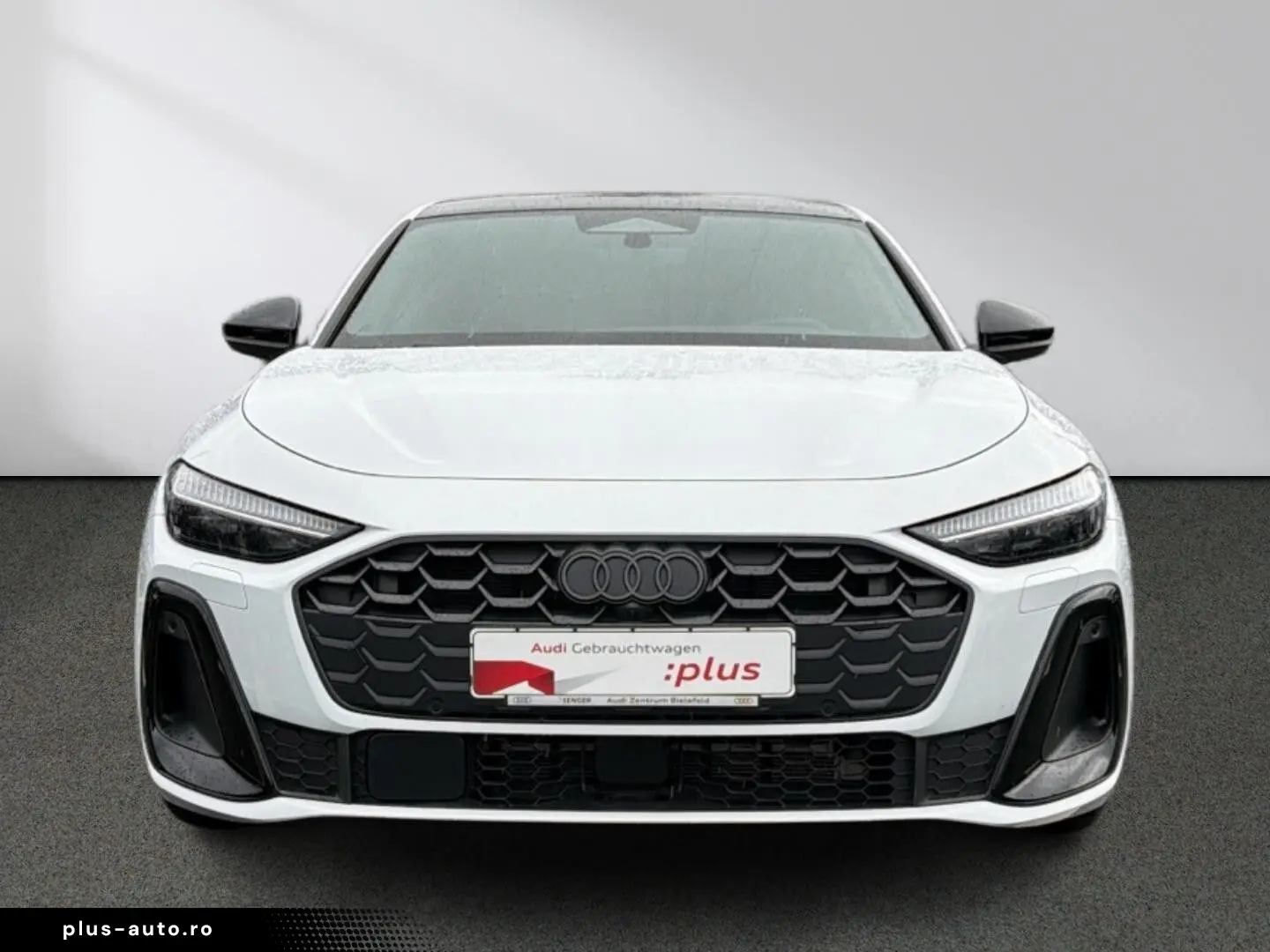 AUDI A5 e-hybrid 2.0 TFSIe quattro S tronic Matrix