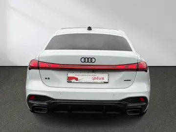 AUDI A5 e-hybrid 2.0 TFSIe quattro S tronic Matrix