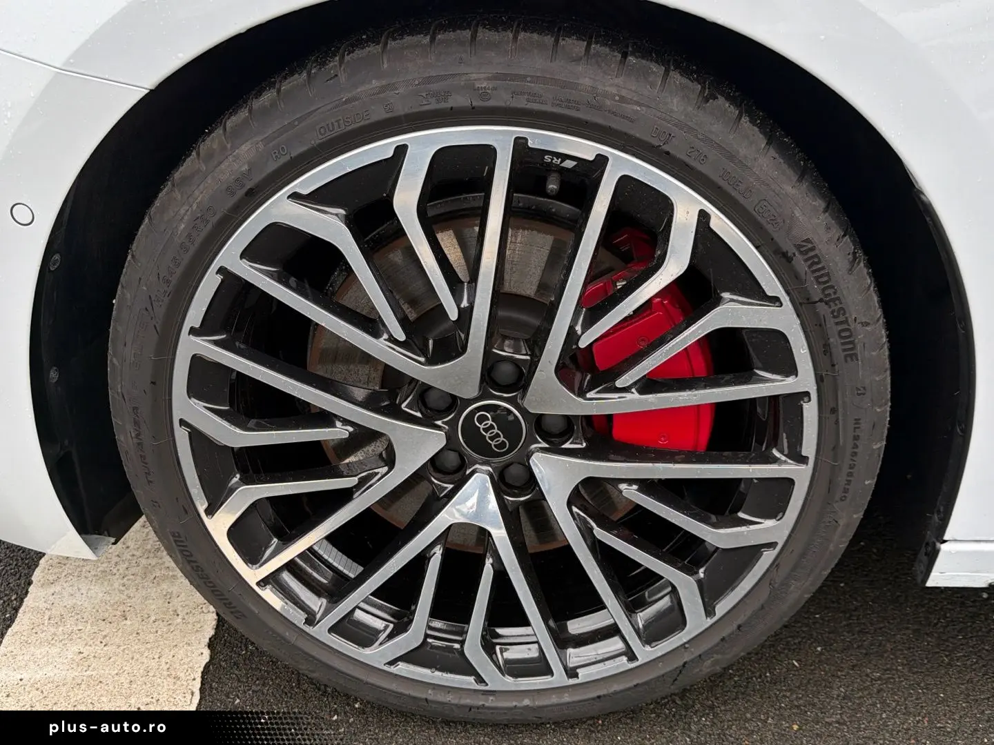 AUDI A5 e-hybrid 2.0 TFSIe quattro S tronic Matrix