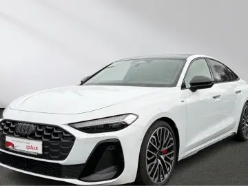 AUDI A5 e-hybrid 2.0 TFSIe quattro S tronic Matrix