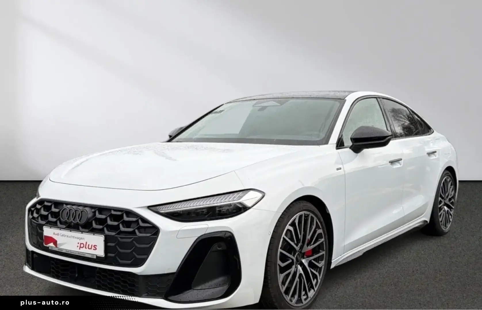 AUDI A5 e-hybrid 2.0 TFSIe quattro S tronic Matrix