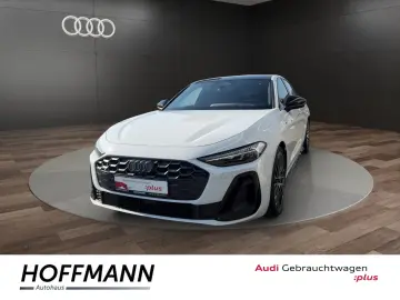 AUDI A5 Limousine e-hybrid q. 270 kW S line AHK Pano