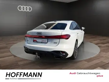 AUDI A5 Limousine e-hybrid q. 270 kW S line AHK Pano