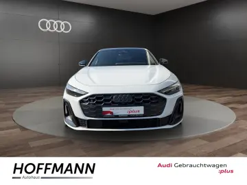 AUDI A5 Limousine e-hybrid q. 270 kW S line AHK Pano