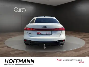 AUDI A5 Limousine e-hybrid q. 270 kW S line AHK Pano
