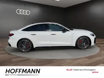 AUDI A5 Limousine e-hybrid q. 270 kW S line AHK Pano