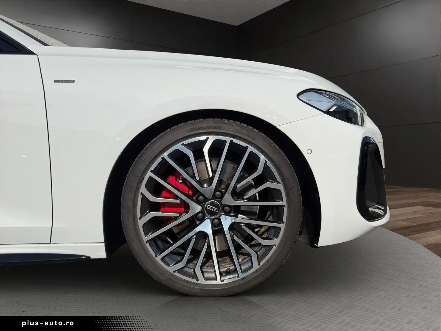 AUDI A5 Limousine e-hybrid q. 270 kW S line AHK Pano