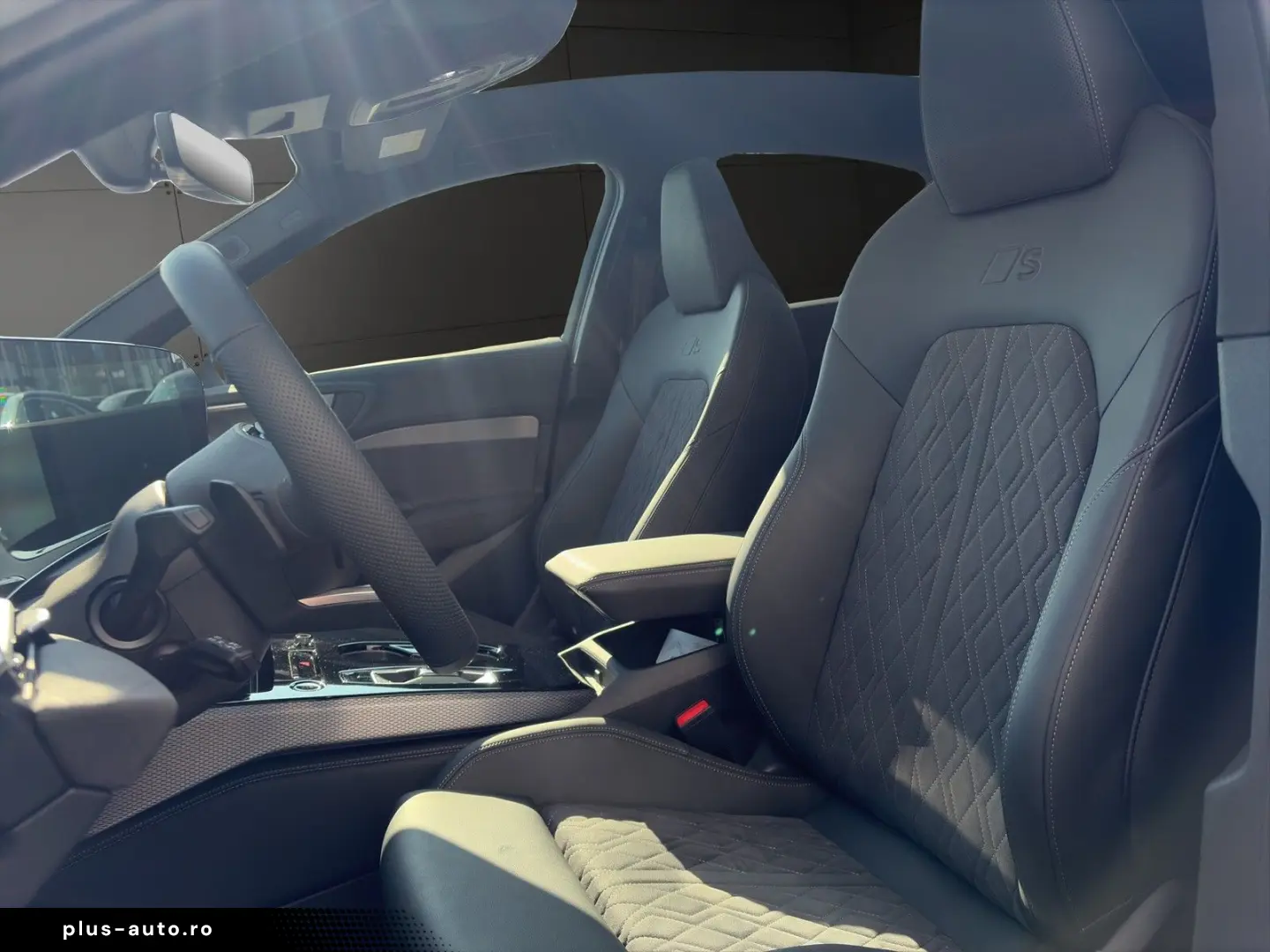 AUDI A5 Limousine e-hybrid q. 270 kW S line AHK Pano