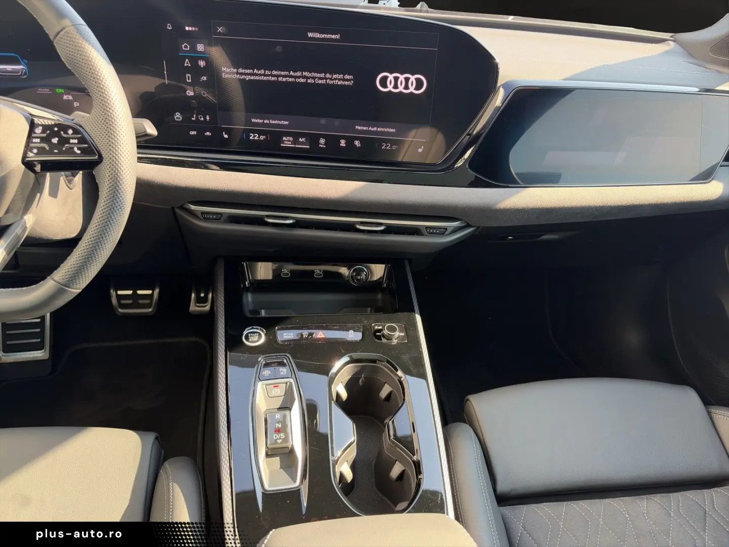 AUDI A5 Limousine e-hybrid q. 270 kW S line AHK Pano