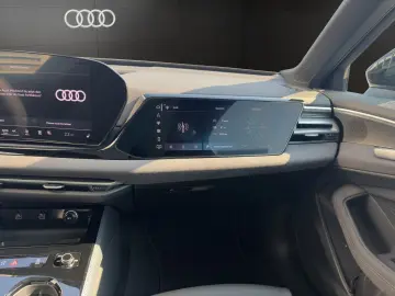AUDI A5 Limousine e-hybrid q. 270 kW S line AHK Pano
