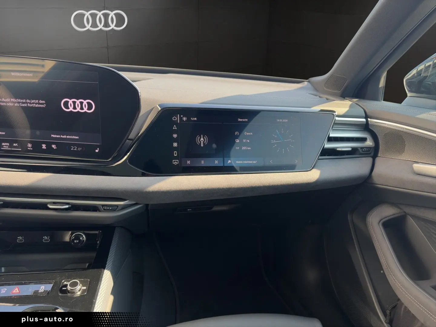 AUDI A5 Limousine e-hybrid q. 270 kW S line AHK Pano