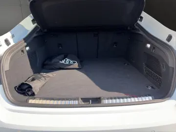 AUDI A5 Limousine e-hybrid q. 270 kW S line AHK Pano