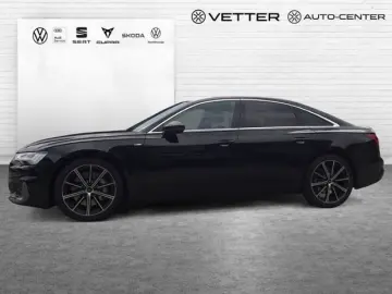 AUDI A6 55 TFSI quattro S line S tronic KLIMA LED NAV