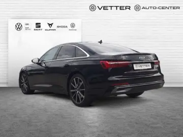 AUDI A6 55 TFSI quattro S line S tronic KLIMA LED NAV