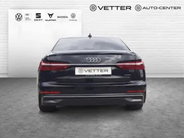 AUDI A6 55 TFSI quattro S line S tronic KLIMA LED NAV