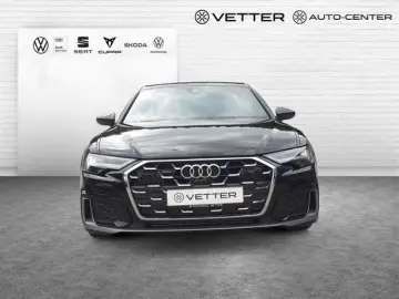 AUDI A6 55 TFSI quattro S line S tronic KLIMA LED NAV