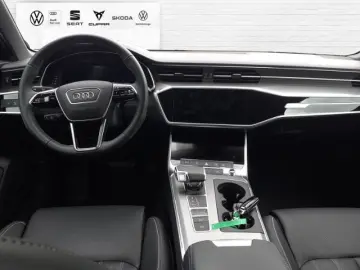 AUDI A6 55 TFSI quattro S line S tronic KLIMA LED NAV