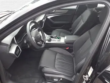 AUDI A6 55 TFSI quattro S line S tronic KLIMA LED NAV