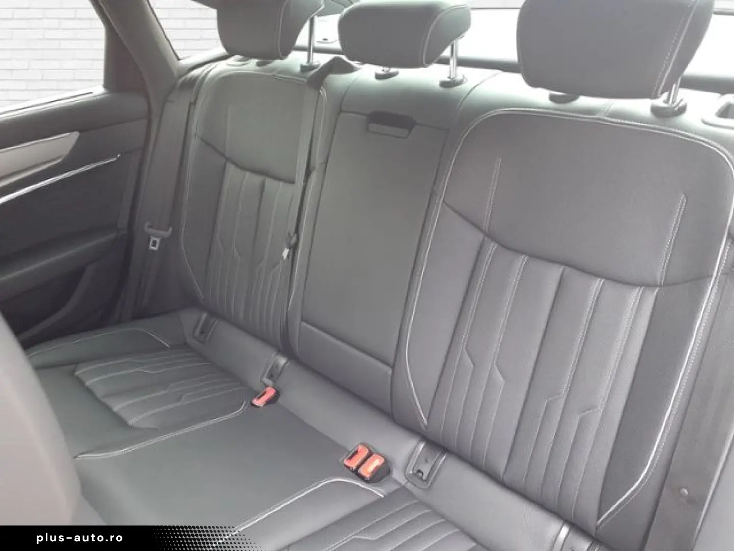 AUDI A6 55 TFSI quattro S line S tronic KLIMA LED NAV
