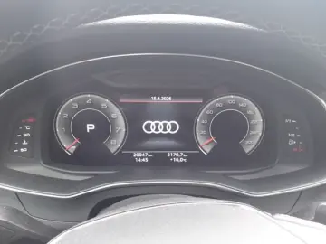 AUDI A6 55 TFSI quattro S line S tronic KLIMA LED NAV