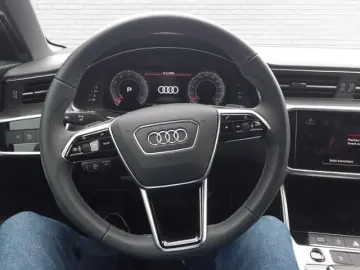 AUDI A6 55 TFSI quattro S line S tronic KLIMA LED NAV