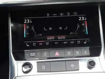 AUDI A6 55 TFSI quattro S line S tronic KLIMA LED NAV